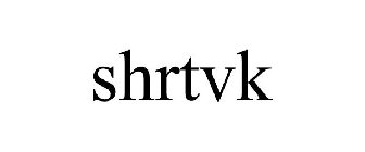 SHRTVK