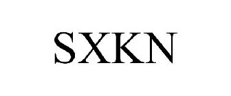 SXKN