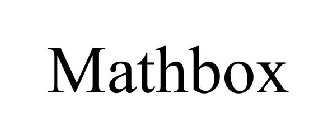 MATHBOX