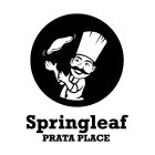 SPRINGLEAF PRATA PLACE