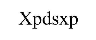 XPDSXP