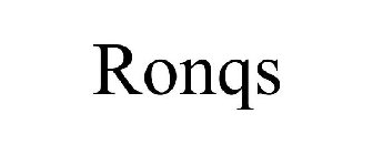 RONQS