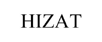 HIZAT