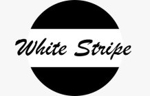 WHITE STRIPE
