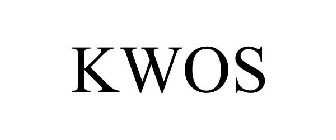 KWOS