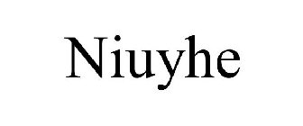 NIUYHE