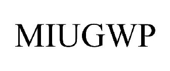 MIUGWP