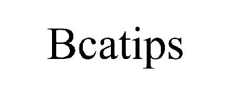 BCATIPS