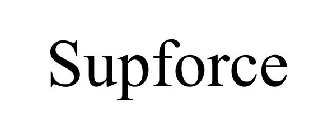 SUPFORCE