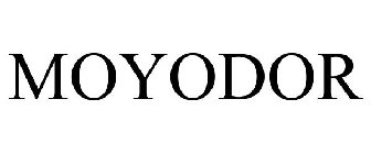 MOYODOR