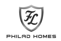 FL PHILAD HOMES
