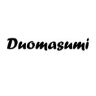 DUOMASUMI