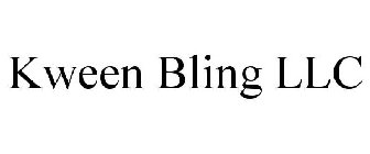 KWEEN BLING LLC