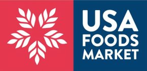 USA FOODS MARKET