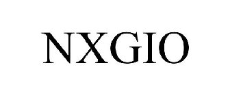 NXGIO