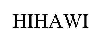 HIHAWI