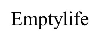 EMPTYLIFE