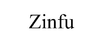 ZINFU