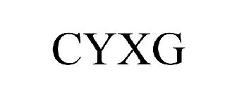 CYXG