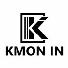 K KMON IN