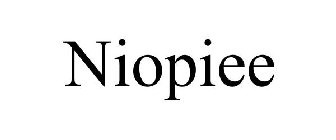 NIOPIEE