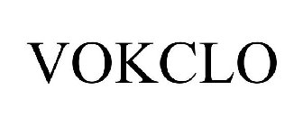 VOKCLO