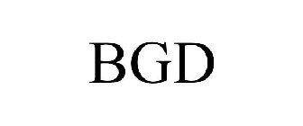 BGD