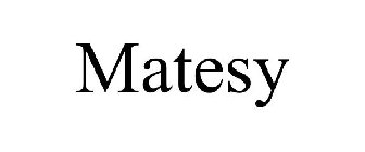 MATESY