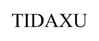 TIDAXU