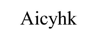 AICYHK