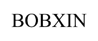 BOBXIN