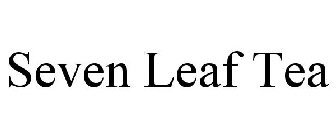 SEVEN LEAF TEA