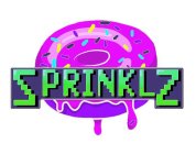 SPRINKLZ