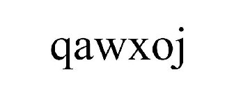 QAWXOJ