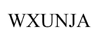 WXUNJA