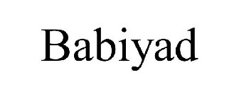 BABIYAD