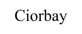 CIORBAY