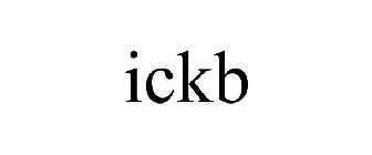 ICKB