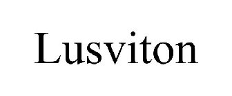 LUSVITON