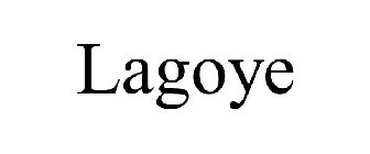 LAGOYE