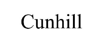 CUNHILL