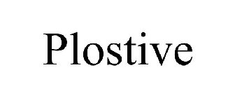 PLOSTIVE