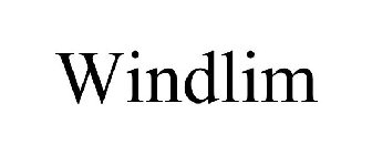 WINDLIM