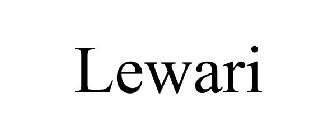 LEWARI