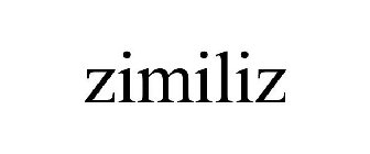 ZIMILIZ