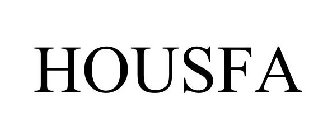 HOUSFA