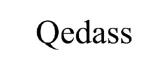 QEDASS