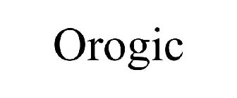 OROGIC
