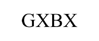 GXBX