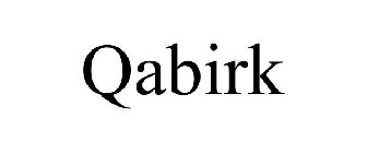 QABIRK